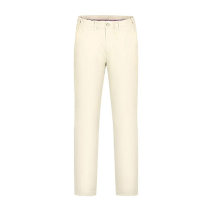 Pilbara Chino Pant 102 Beige Pant Casual by Pilbara | The Bloke Shop