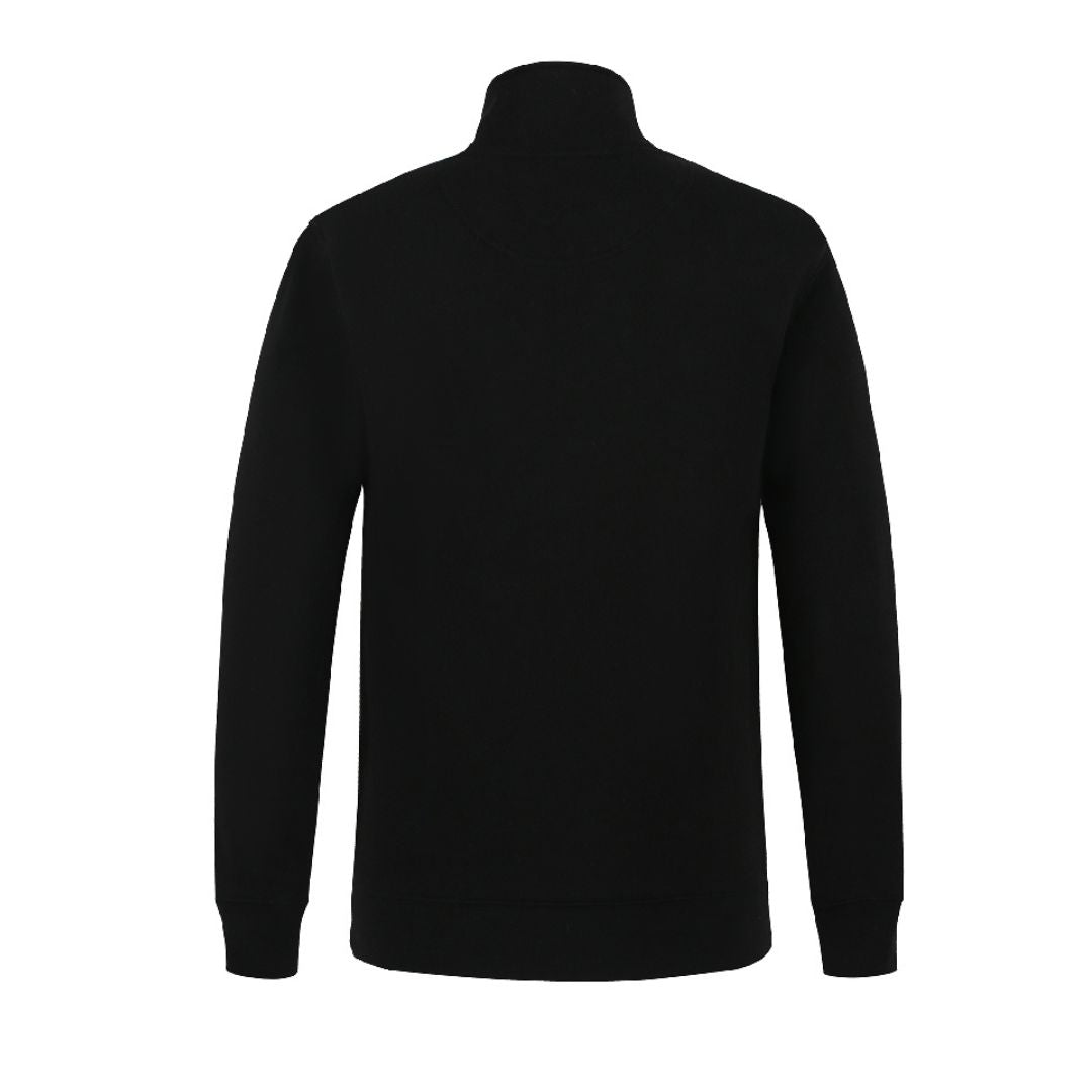 Pilbara Classic Zipper Fleece Pullover Mens Fleece by Pilbara | The Bloke Shop