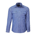 Pilbara Double Pocket Shirt - Long Sleeve