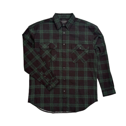 Pilbara Flannelette Shirt