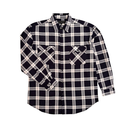Pilbara Flannelette Shirt