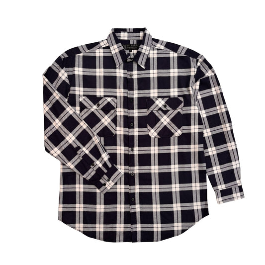 Pilbara Flannelette Shirt