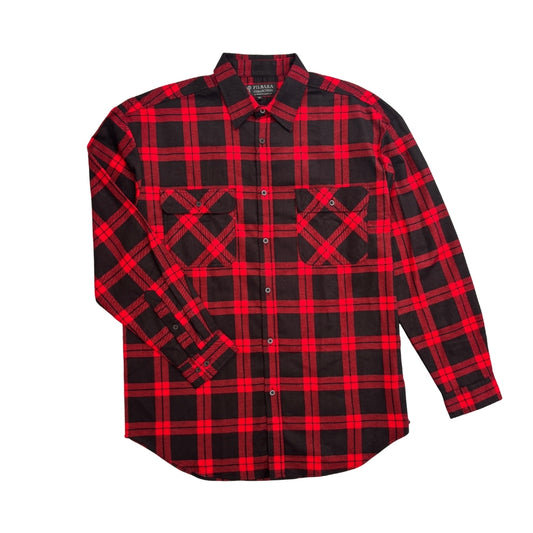 Pilbara Flannelette Shirt