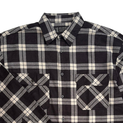 Pilbara Flannelette Shirt