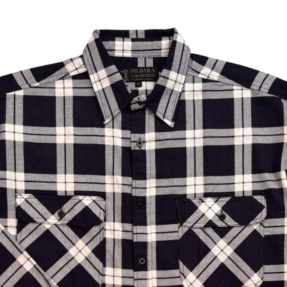 Pilbara Flannelette Shirt