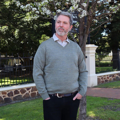Pilbara Linen Short Sleeve Shirt