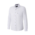 Pilbara Long Sleeve Linen Shirt