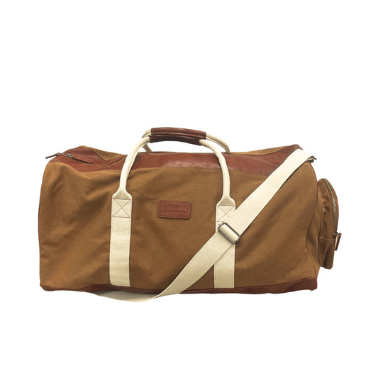 Pilbara Long-Weekender Bag