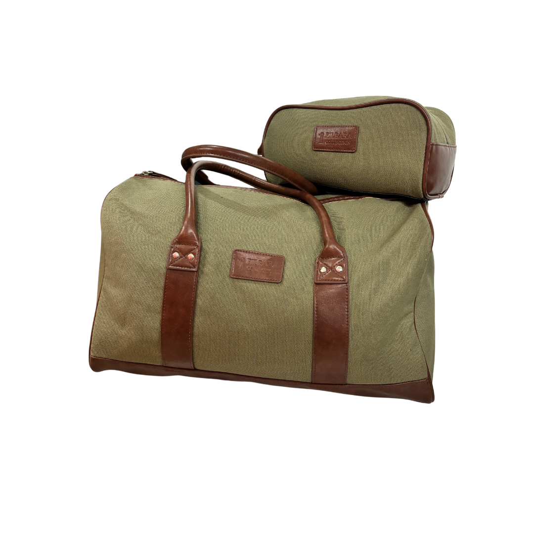 Overnight Bag OS Accessories by Pilbara | The Bloke Shop