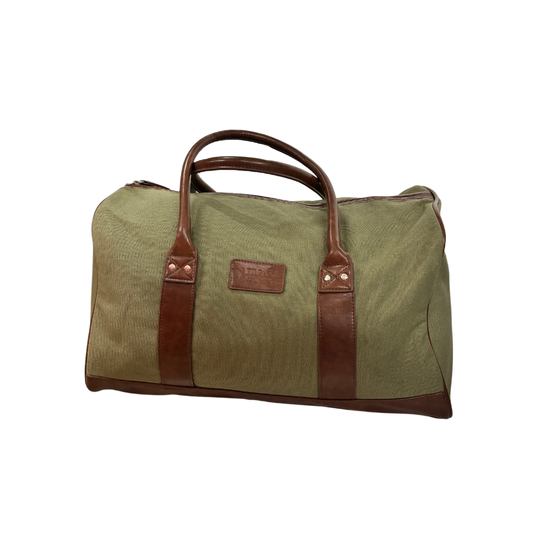 Overnight Bag OS Accessories by Pilbara | The Bloke Shop