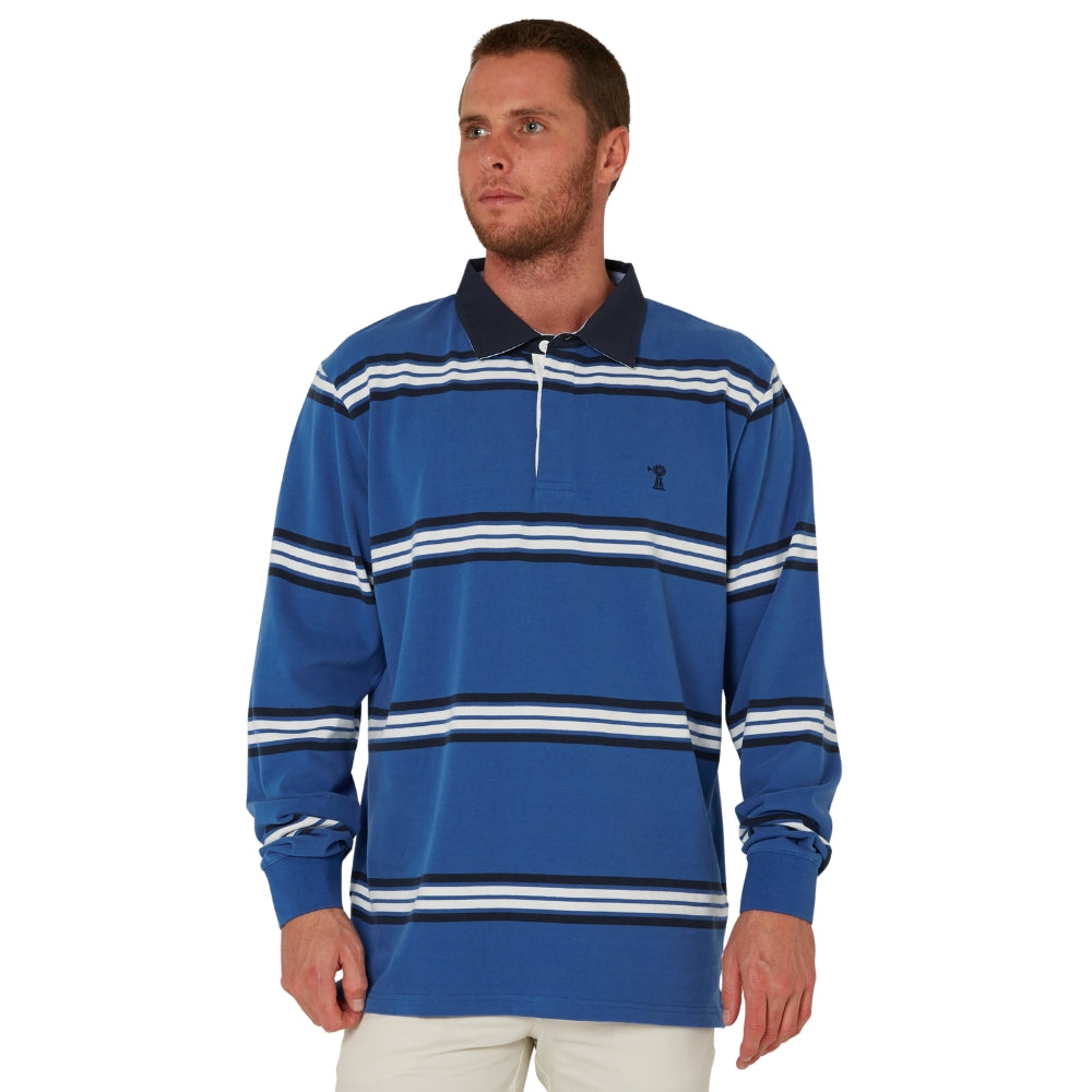 Pilbara Rugby Jersey
