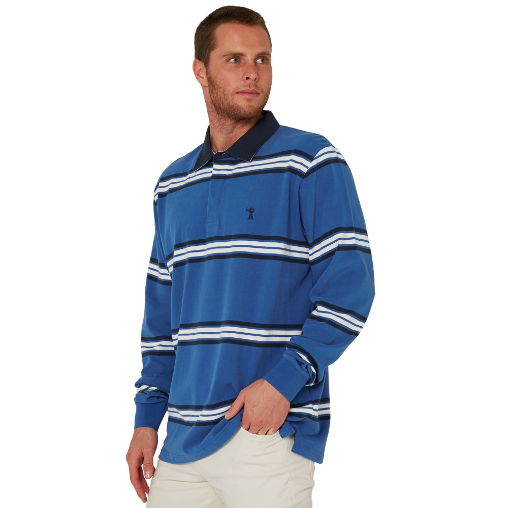 Pilbara Rugby Jersey