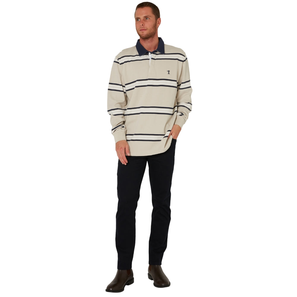 Pilbara Rugby Jersey