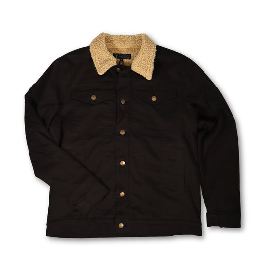 Pilbara Sherpa Lined Jacket