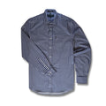 Pilbara Single Pocket Yarn-Dyed Shirt - Long Sleeve