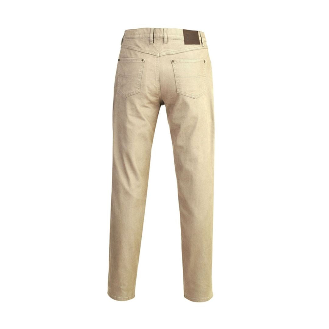 Pilbara Stretch Jean Mens Jeans by Pilbara | The Bloke Shop