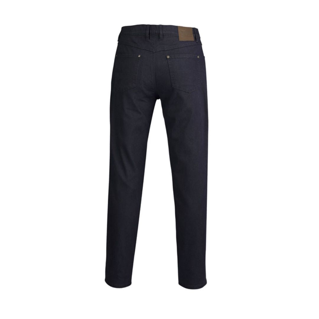 Pilbara Stretch Jean Mens Jeans by Pilbara | The Bloke Shop