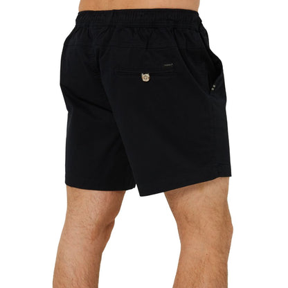 Pilbara Stretch Walk Short