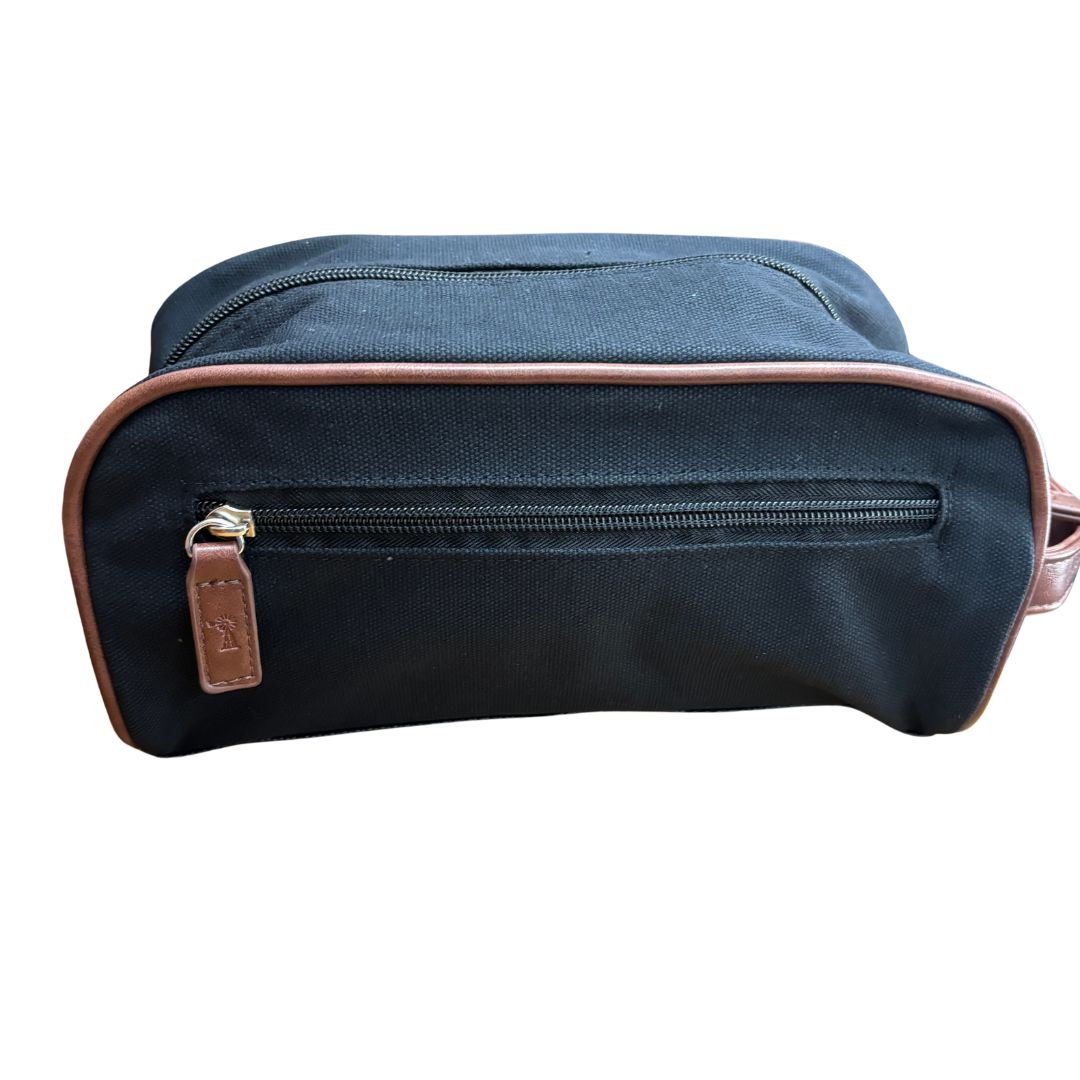 Toiletry Bag OS Accessories by Pilbara | The Bloke Shop