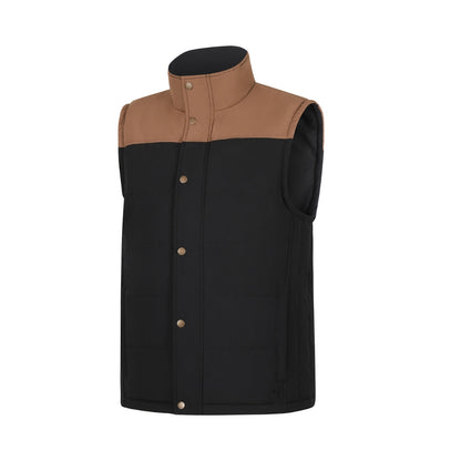 Pilbara Two-Tone Vest