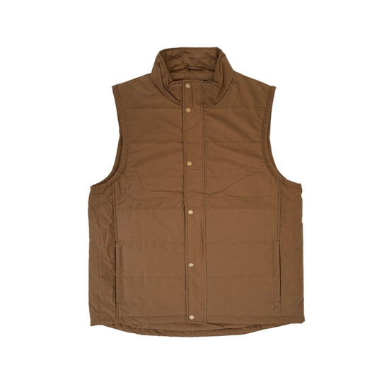 Pilbara Vest