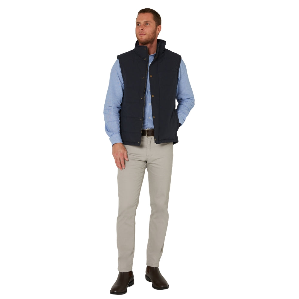 Pilbara Vest