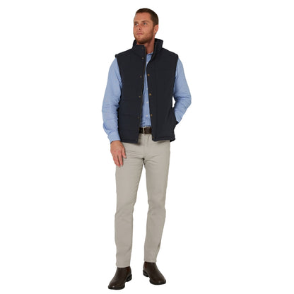 Pilbara Vest