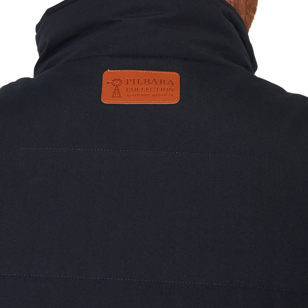 Pilbara Vest