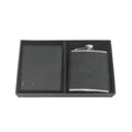 Pilbara Wallet & Hip Flask Set