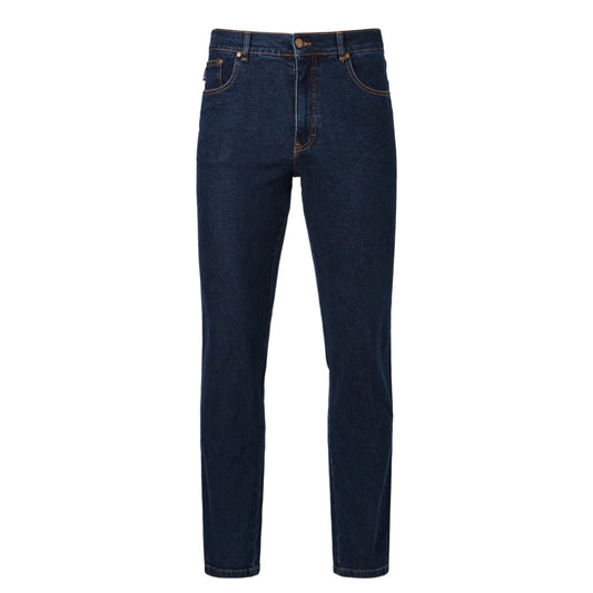 Pilgrim 5-Pocket Western Jean