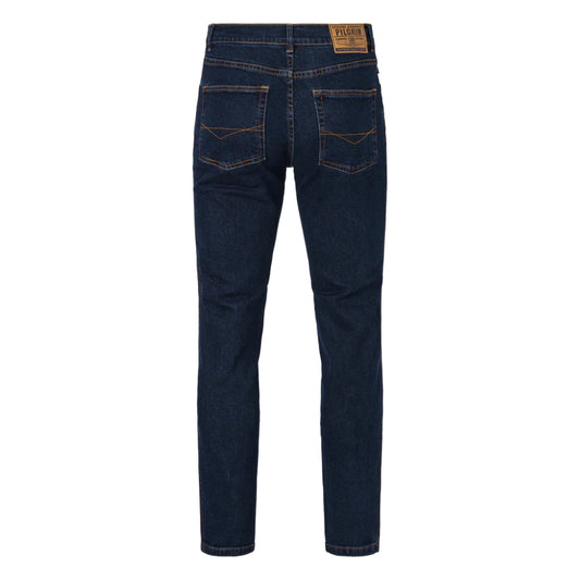Pilgrim 5-Pocket Western Jean