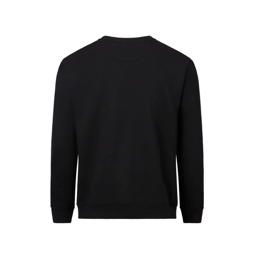 Pilgrim Crew Neck Fleece Jumper