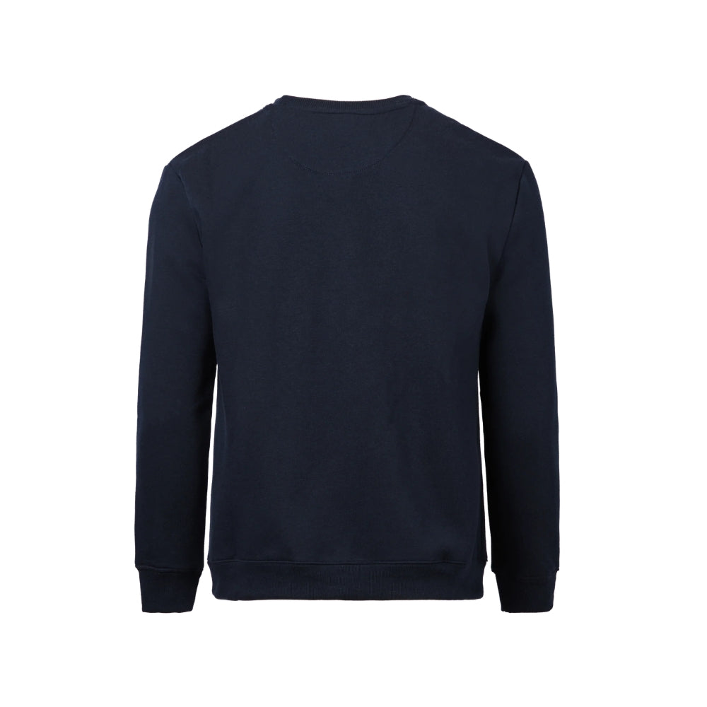Pilgrim Crew Neck Fleece Jumper