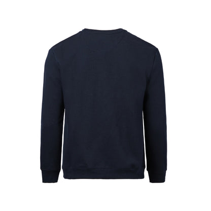 Pilgrim Crew Neck Fleece Jumper