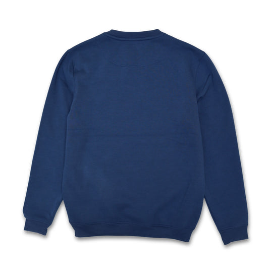 Pilgrim Crew Neck Fleece Jumper