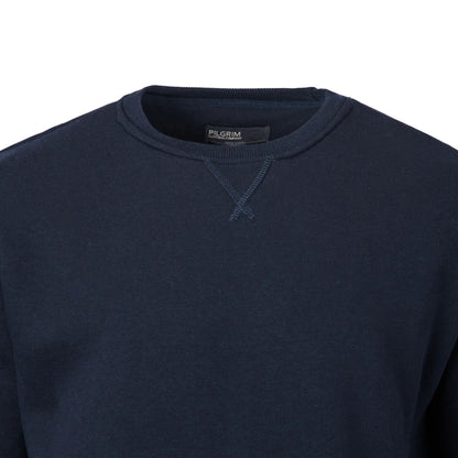Pilgrim Crew Neck Fleece Jumper