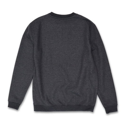 Pilgrim Crew Neck Fleece Jumper