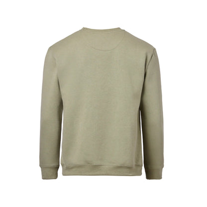 Pilgrim Crew Neck Fleece Jumper
