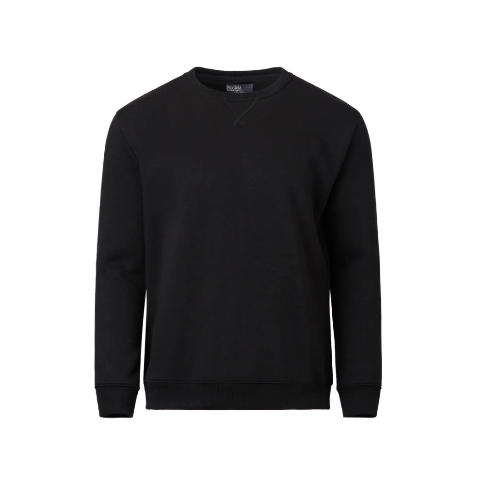 Pilgrim Crew Neck Fleece Jumper