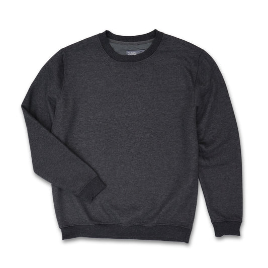 Pilgrim Crew Neck Fleece Jumper