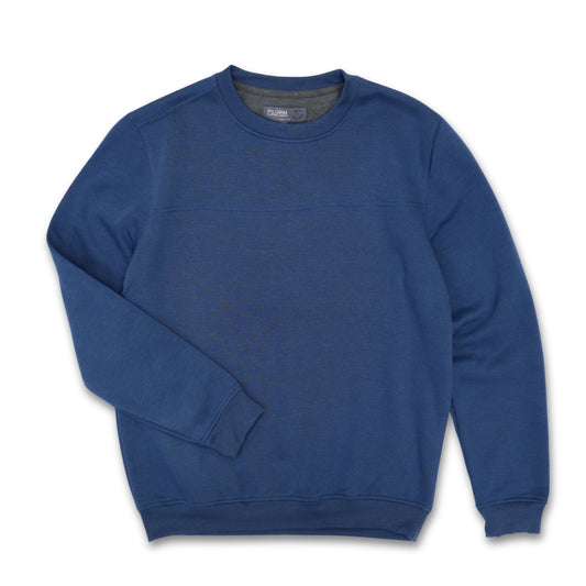Pilgrim Crew Neck Fleece Jumper