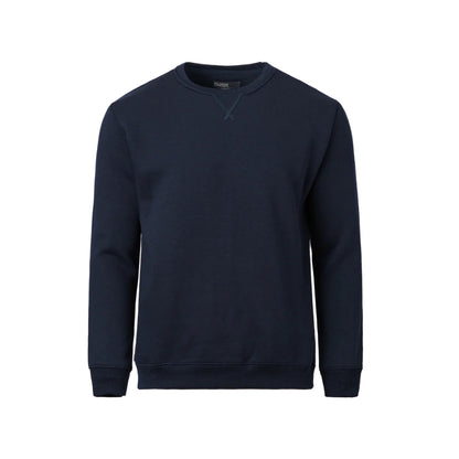 Pilgrim Crew Neck Fleece Jumper