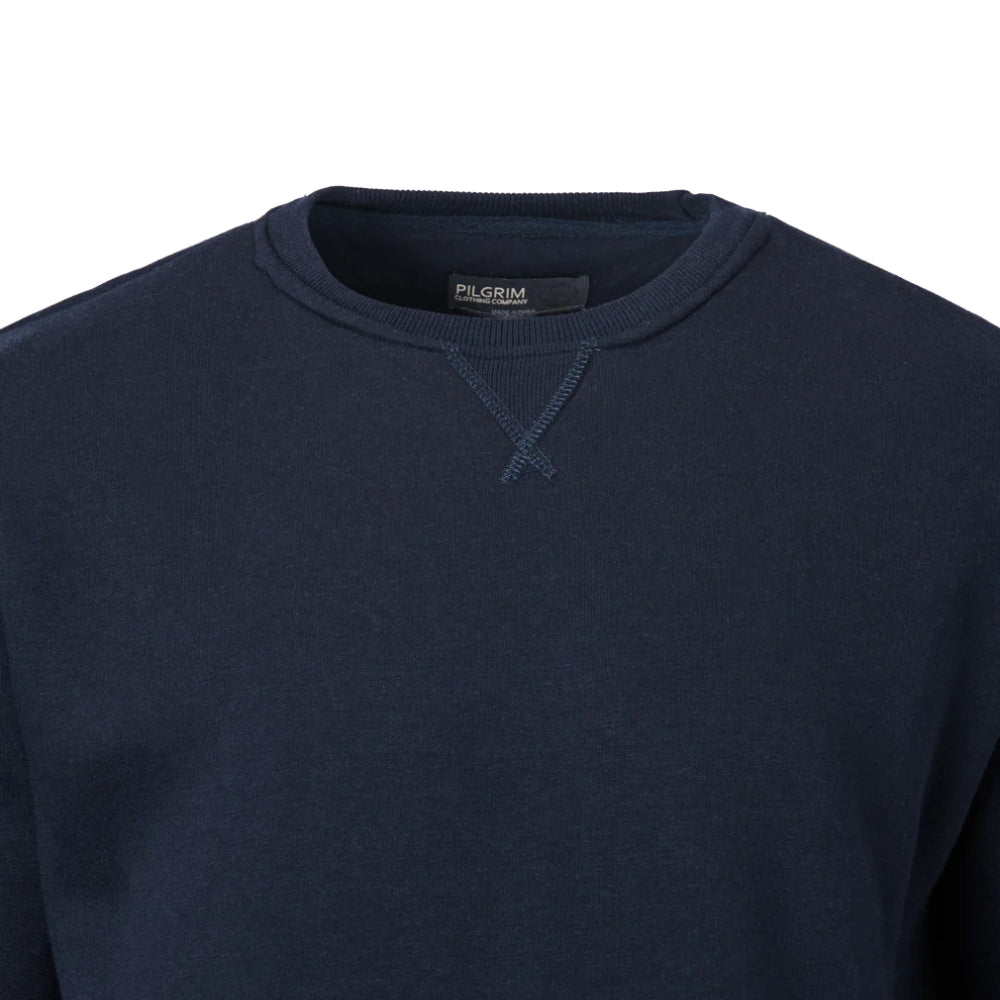 Pilgrim Crew Neck Sweatshirt