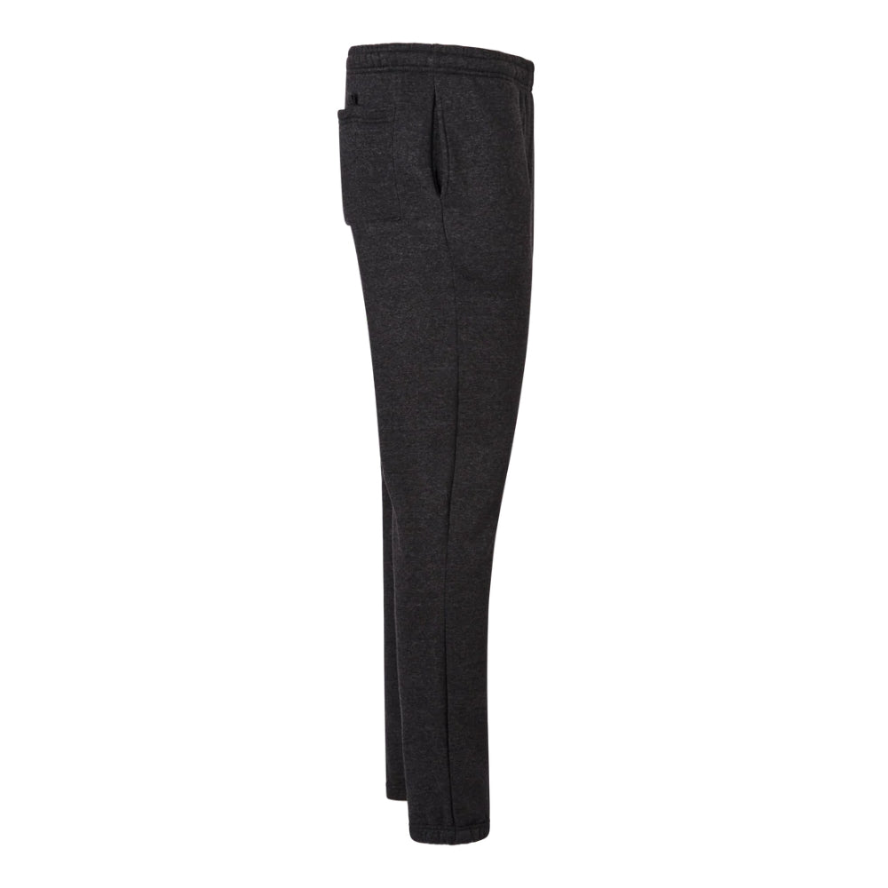 Pilgrim Elastic Waist Track Pant