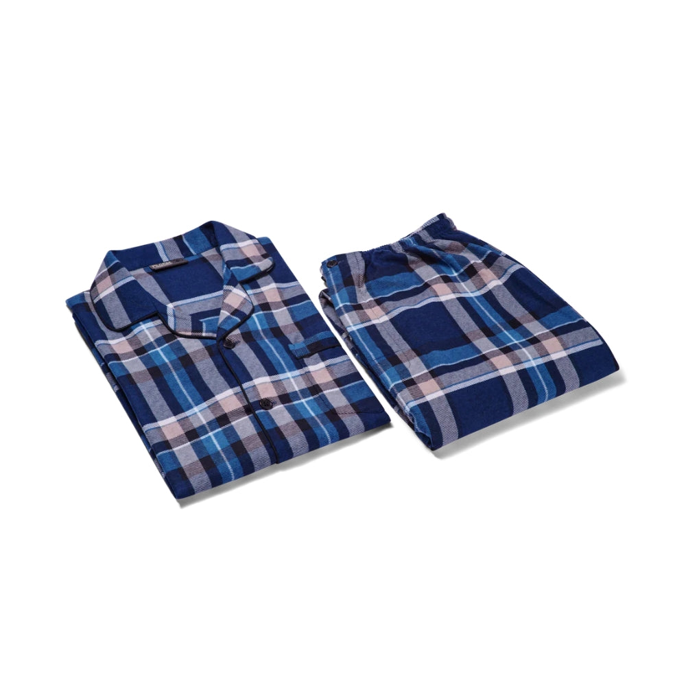 Pilgrim Flannelette Pyjama Set