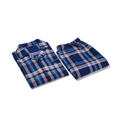 Pilgrim Flannelette Pyjama Set