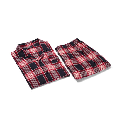 Pilgrim Flannelette Pyjama Set