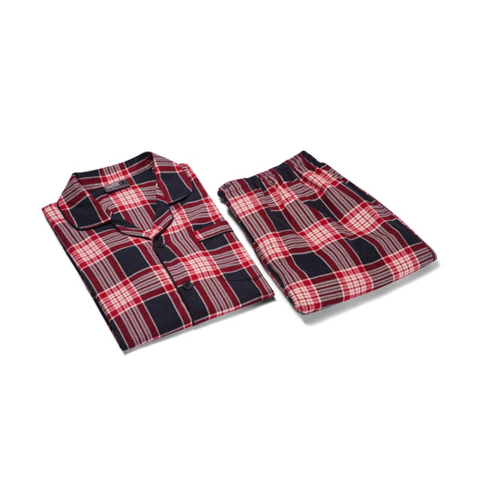 Pilgrim Flannelette Pyjama Set