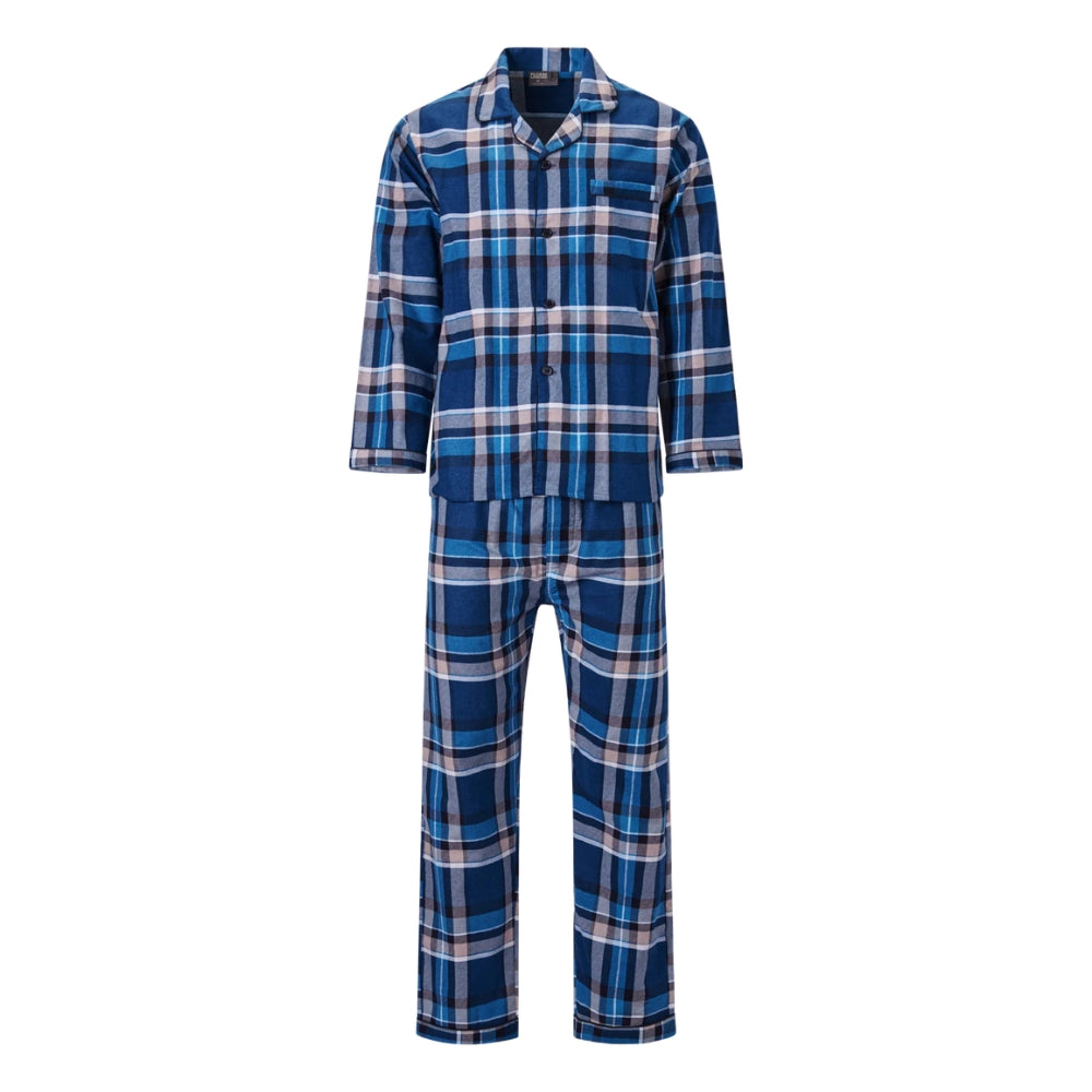 Pilgrim Flannelette Pyjama Set
