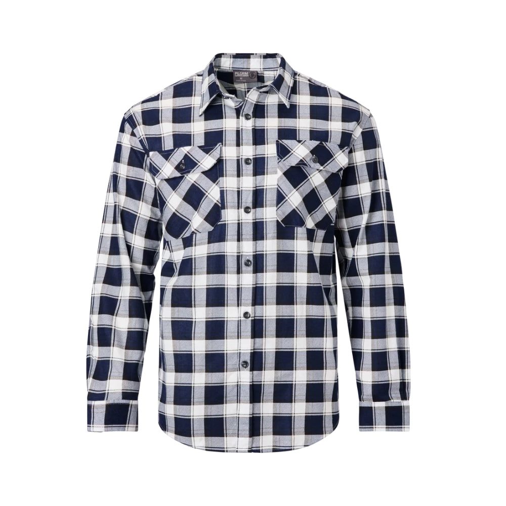 Pilgrim Flannelette Shirt